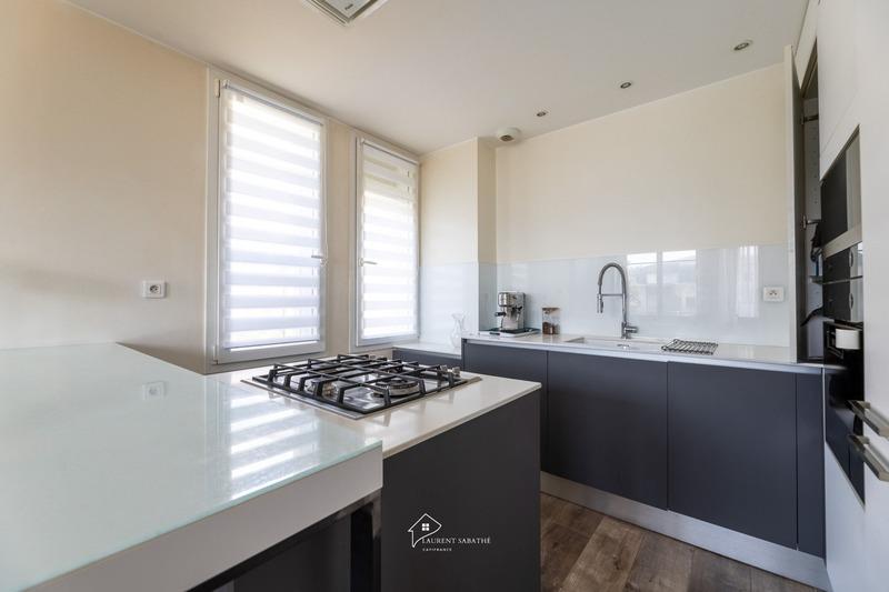 Appartement à vendre, 76m², Pau