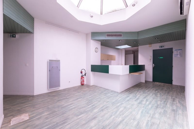 Appartement à vendre, 235m², Pau