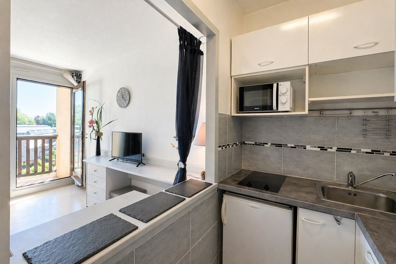 Appartement à vendre, 24m², Dax
