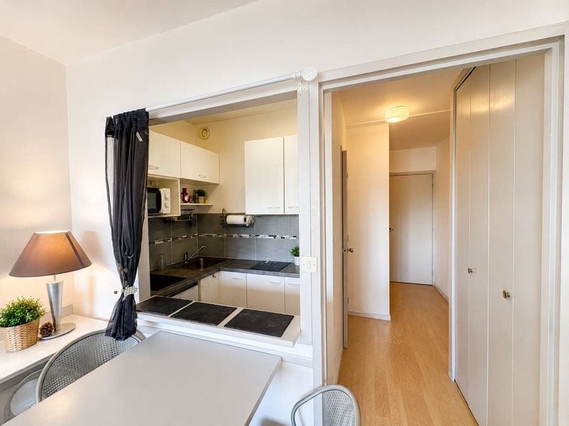 Appartement à vendre, 24m², Dax