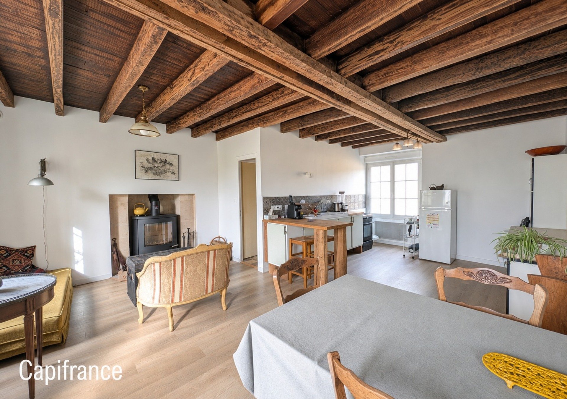 Maison à vendre, 123m², Tréal