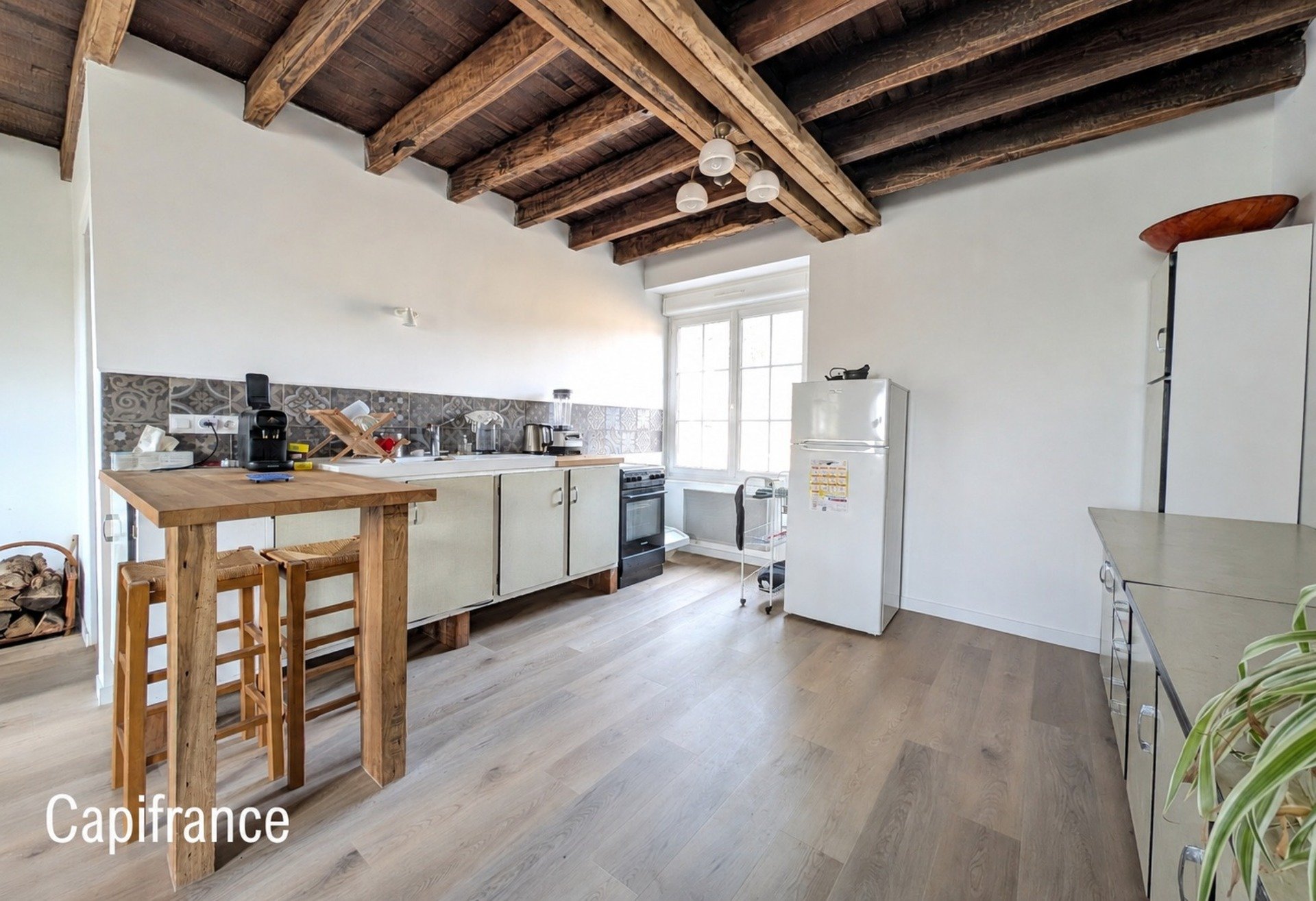 Maison à vendre, 123m², Tréal