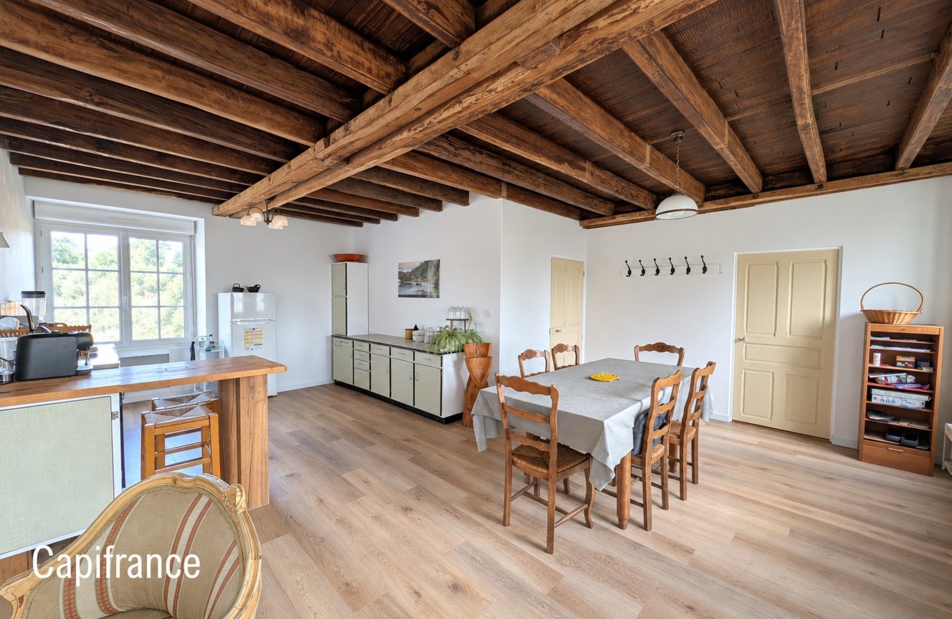 Maison à vendre, 123m², Tréal