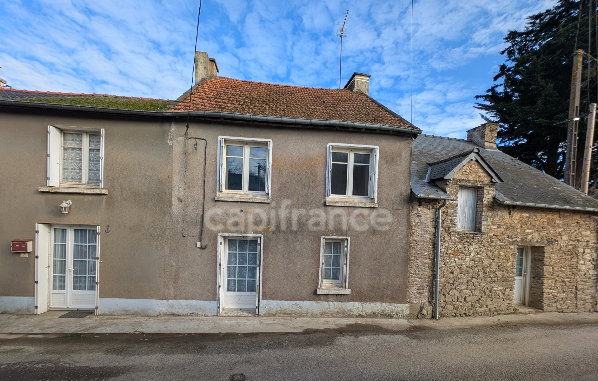 Maison à vendre, 94m², Carentoir