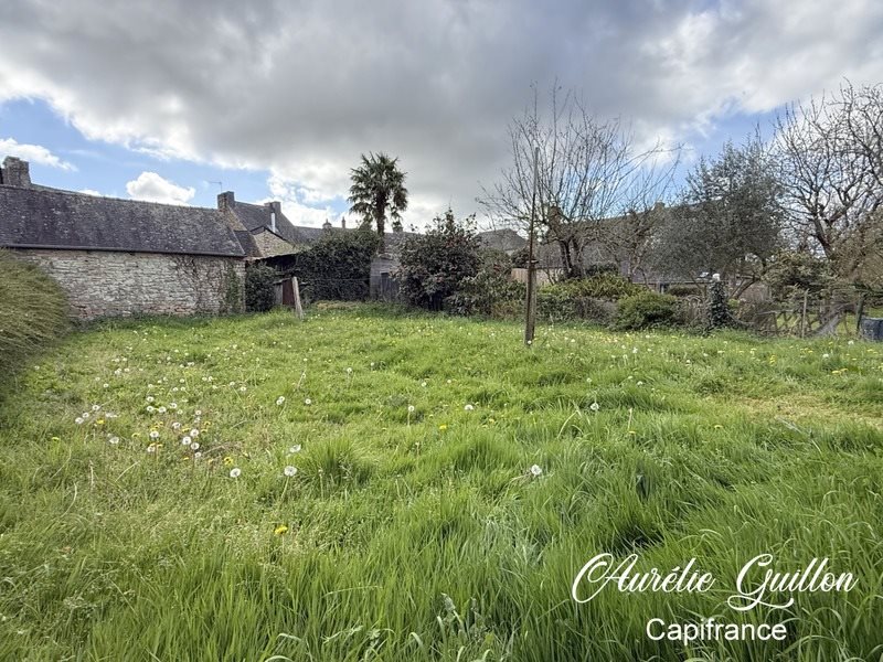 Maison à vendre, 132m², Saint-Servant