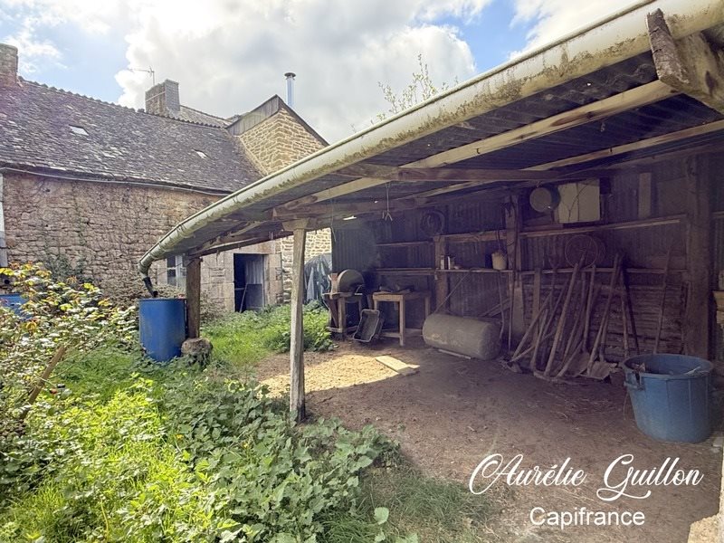 Maison à vendre, 132m², Saint-Servant