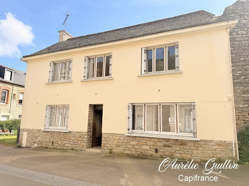 Maison à vendre, 112m², Saint-Servant