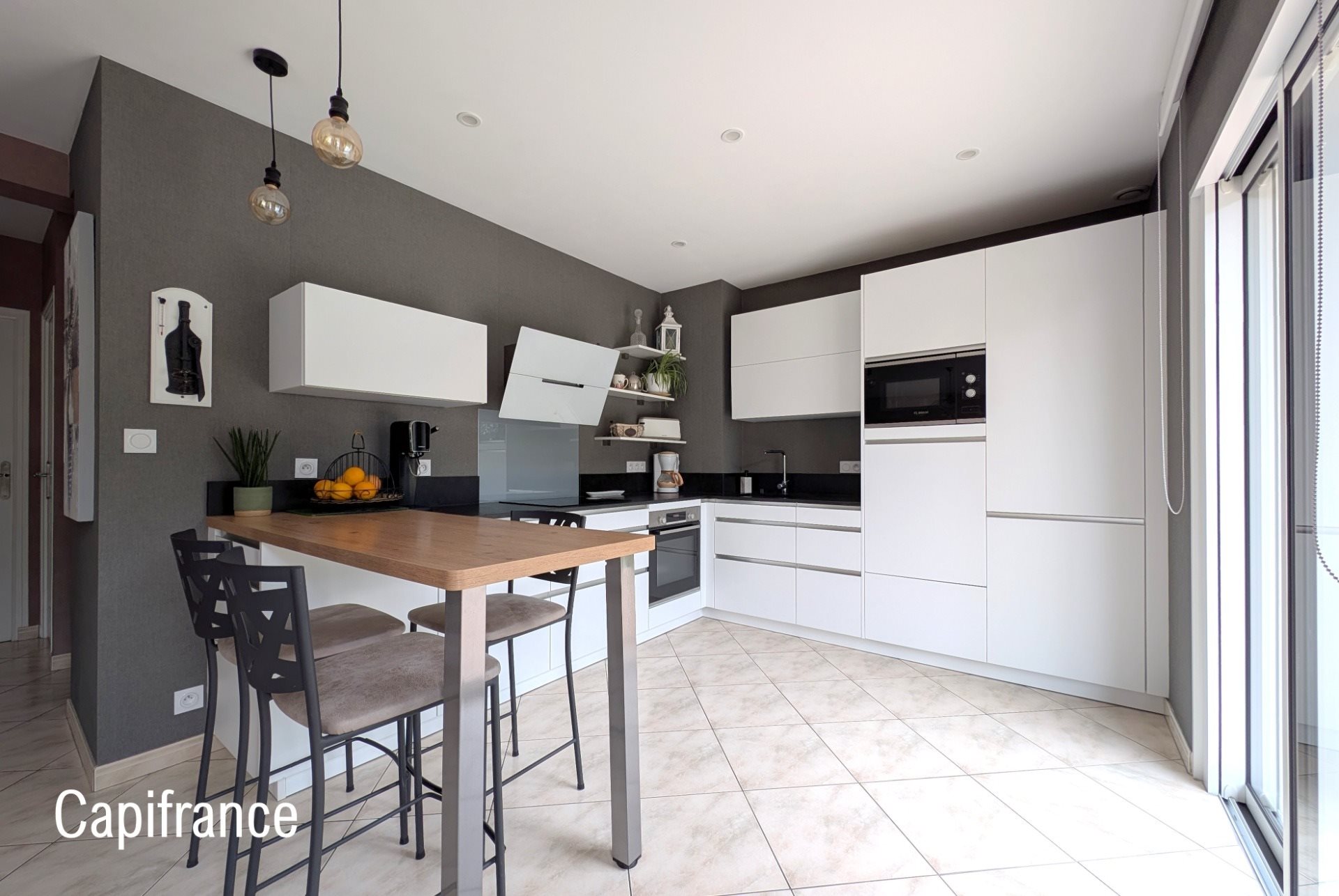 Maison à vendre, 127m², Carentoir