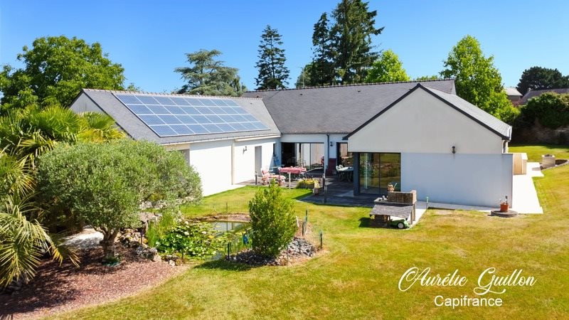 Maison à vendre, 254m², Ploërmel
