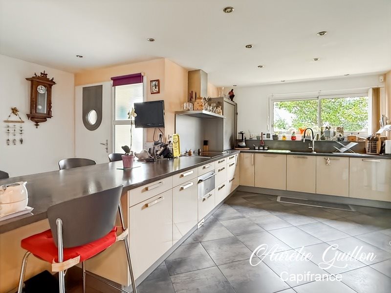 Maison à vendre, 254m², Ploërmel