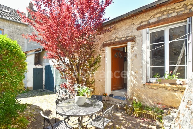 Appartement à vendre, 53m², Etampes
