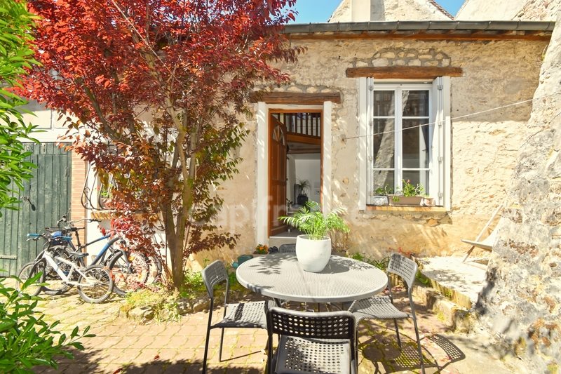 Appartement à vendre, 53m², Etampes