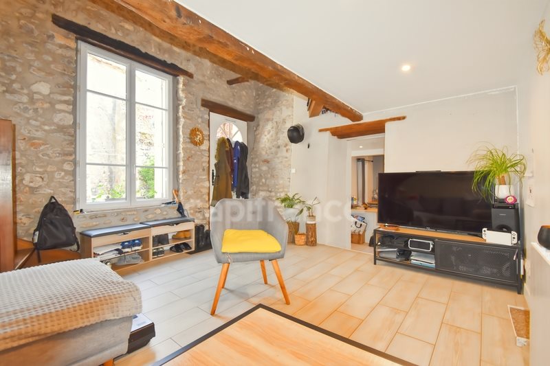 Appartement à vendre, 53m², Etampes