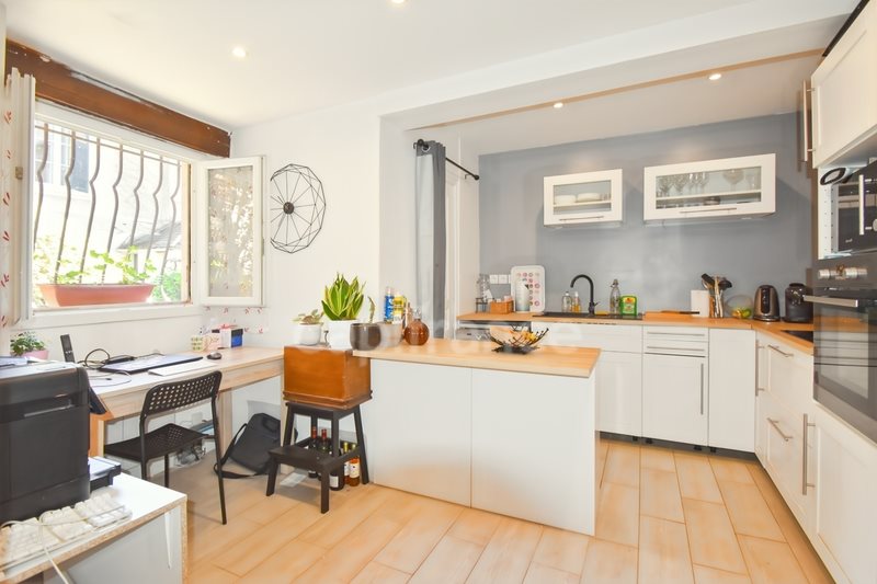 Appartement à vendre, 53m², Etampes