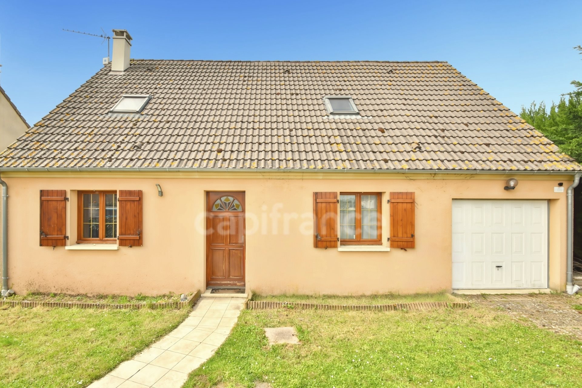 Maison à vendre, 113m², Angerville