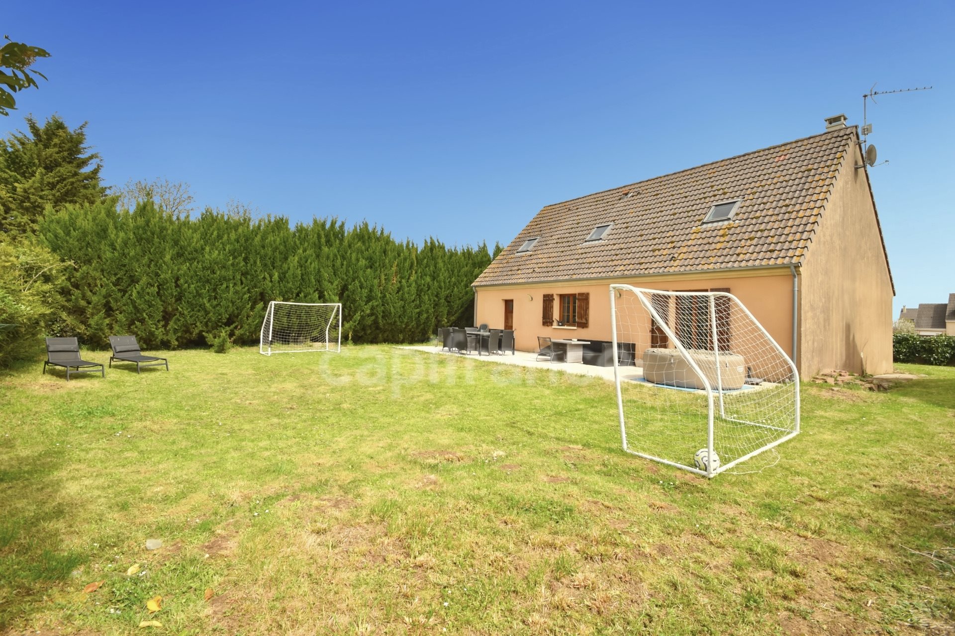 Maison à vendre, 113m², Angerville