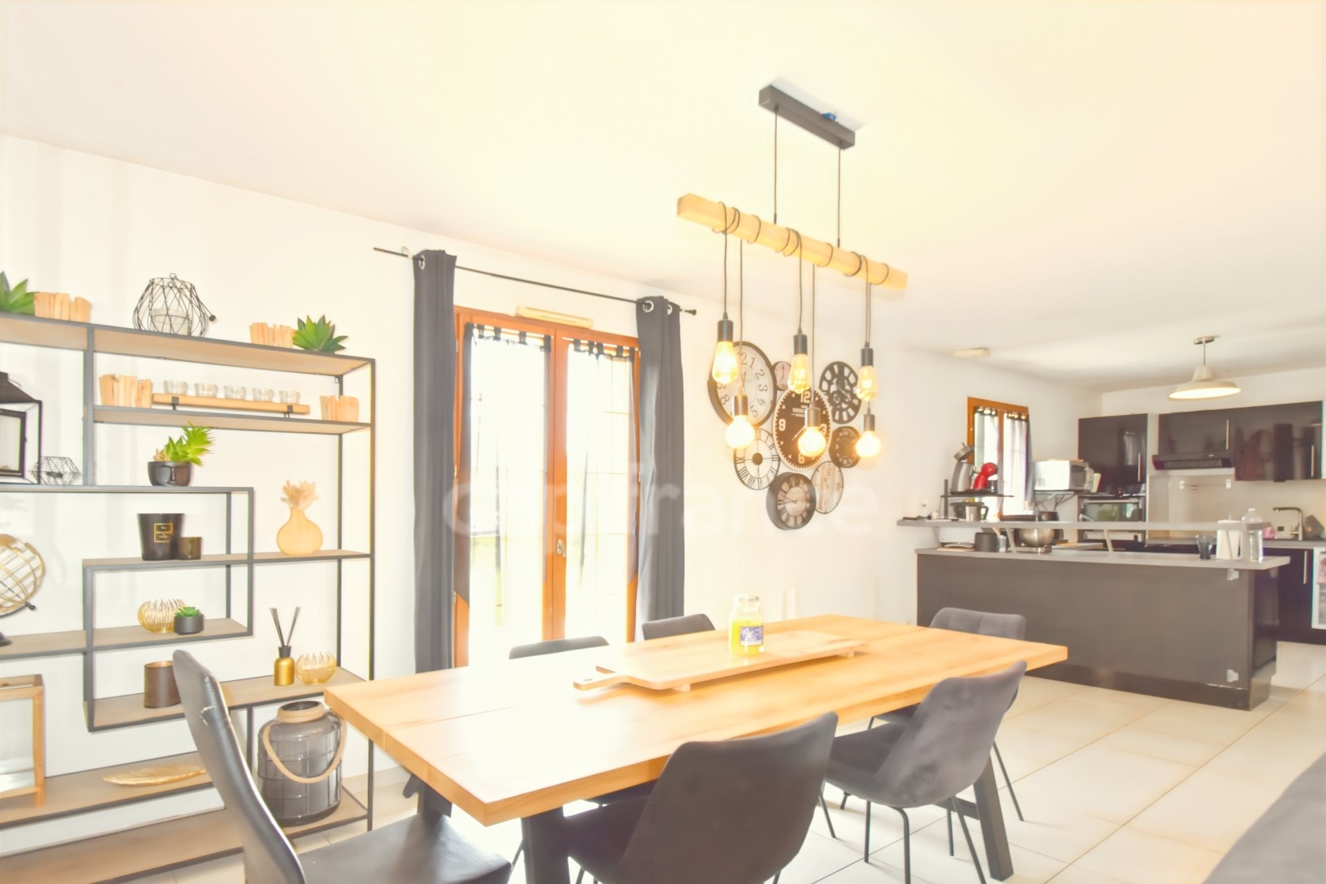 Maison à vendre, 113m², Angerville