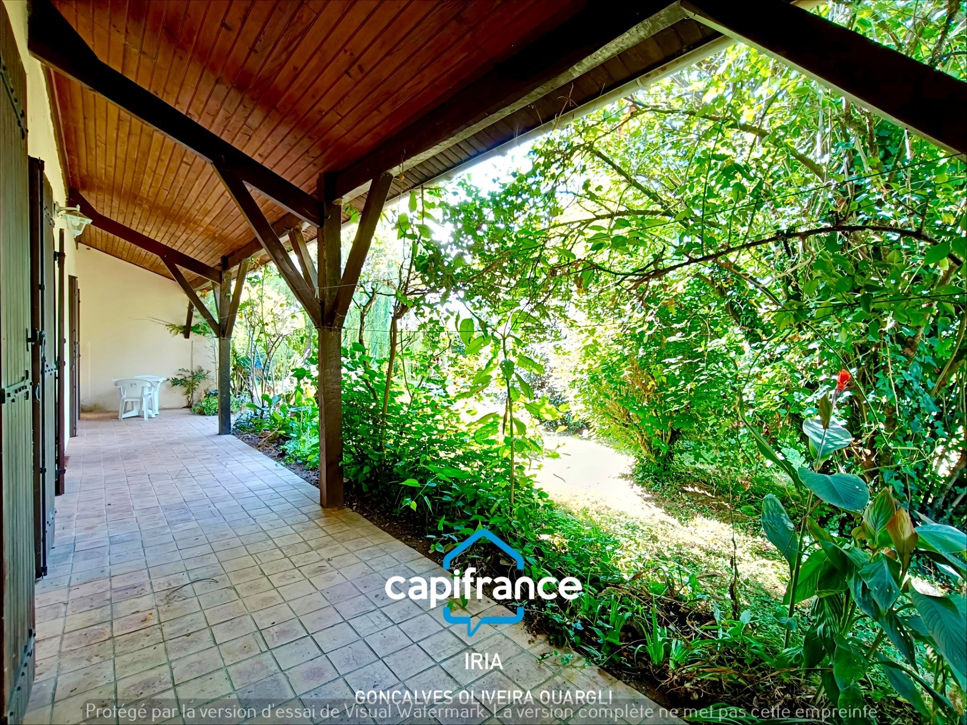 Maison à vendre, 115m², Le Temple-sur-Lot