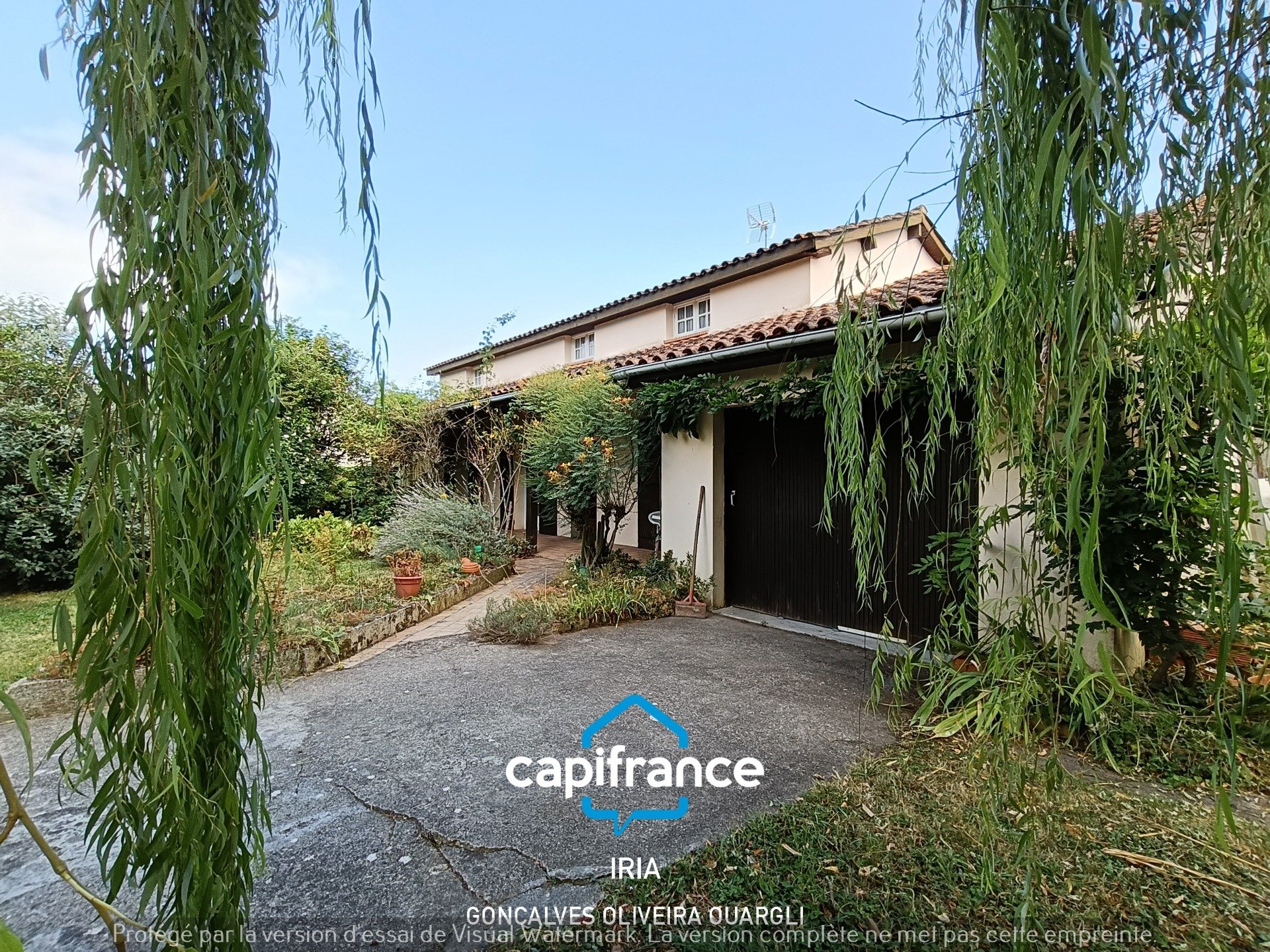 Maison à vendre, 115m², Le Temple-sur-Lot