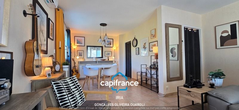 Maison à vendre, 142m², Monflanquin