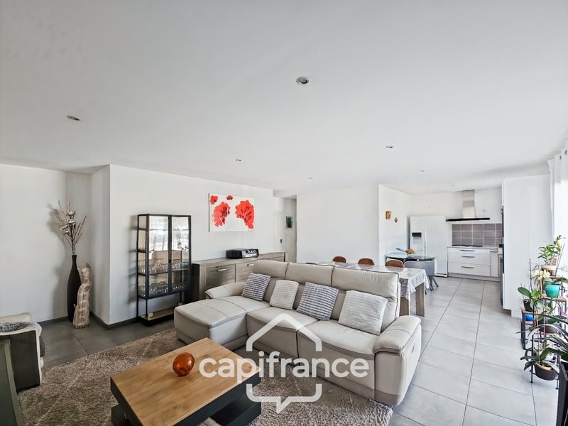 Maison à vendre, 88m², Sainte-Livrade-sur-Lot