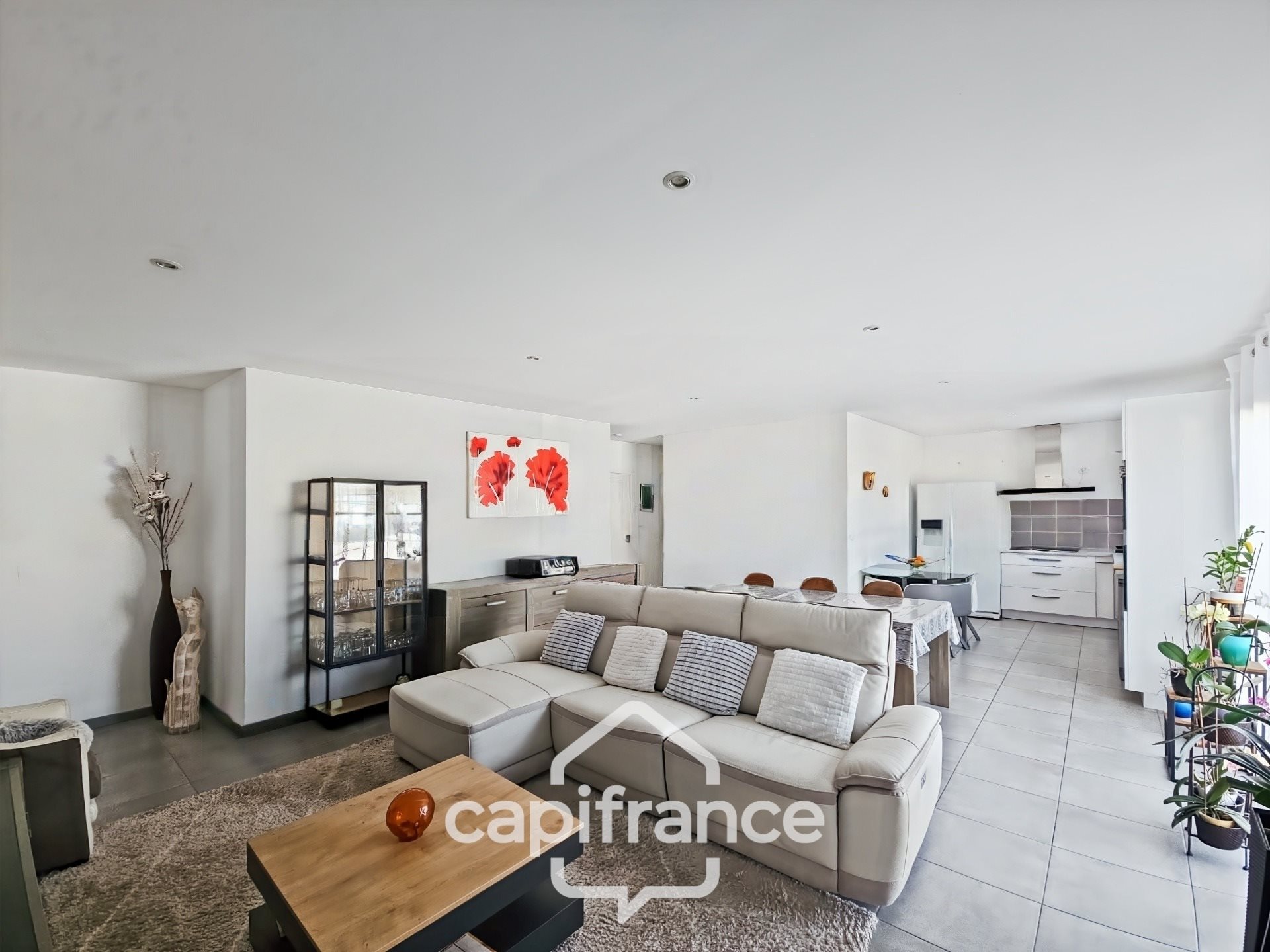 Maison à vendre, 88m², Sainte-Livrade-sur-Lot