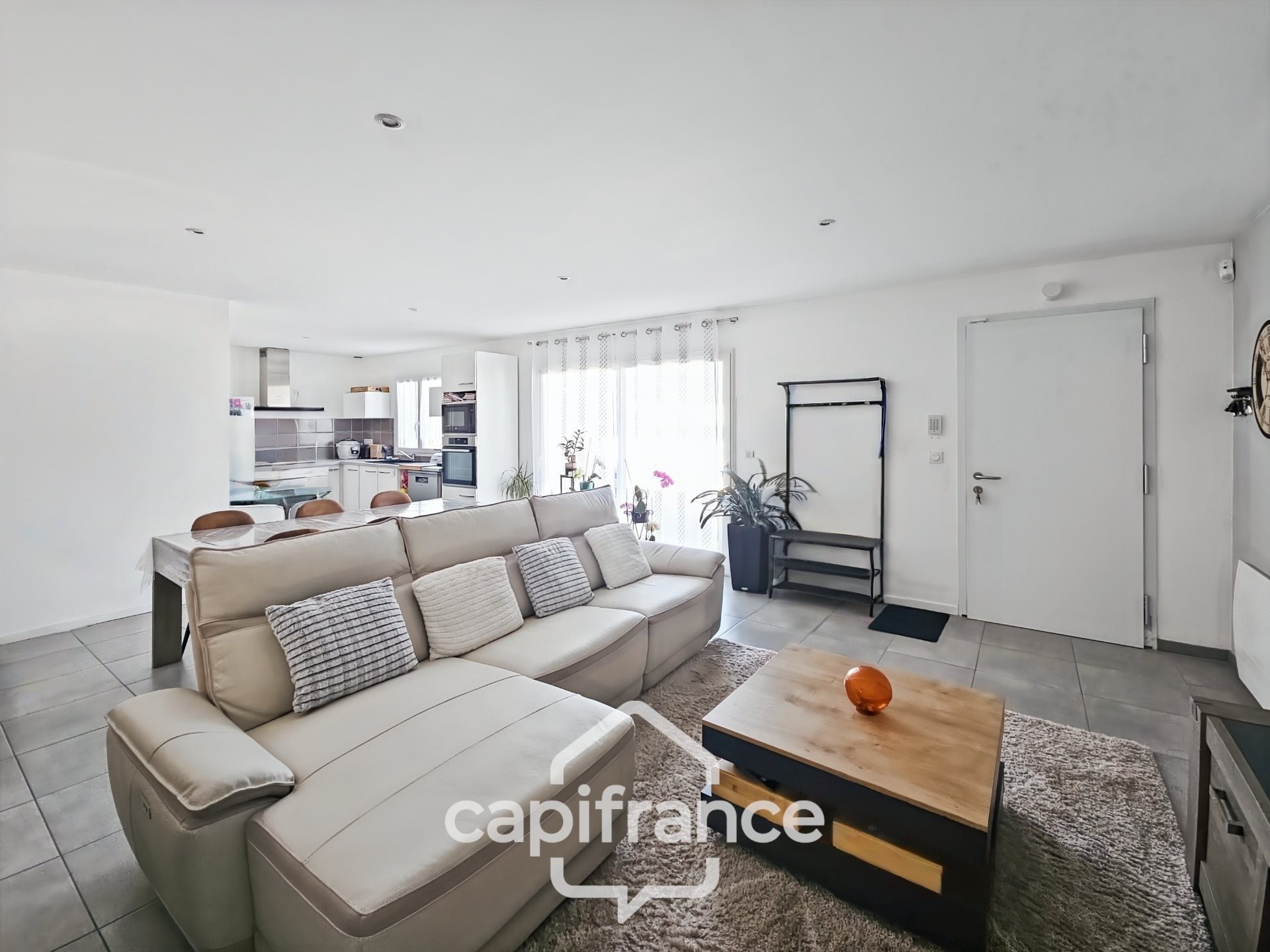 Maison à vendre, 88m², Sainte-Livrade-sur-Lot