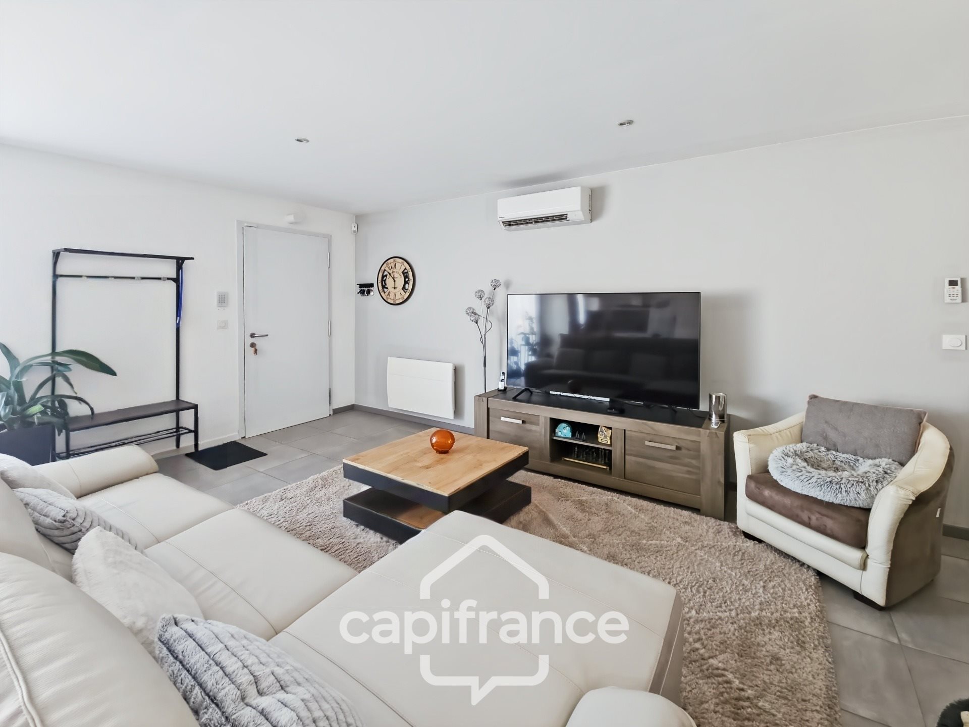 Maison à vendre, 88m², Sainte-Livrade-sur-Lot