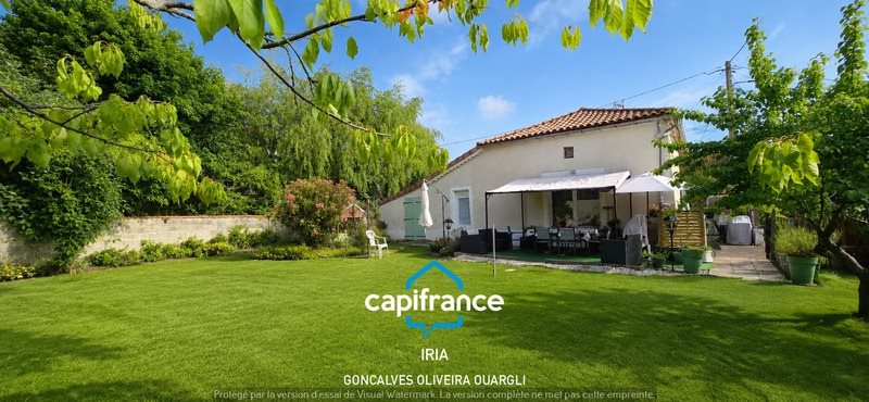 Maison à vendre, 95m², Villeneuve-sur-Lot