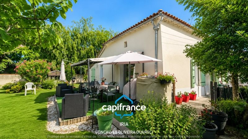 Maison à vendre, 95m², Villeneuve-sur-Lot