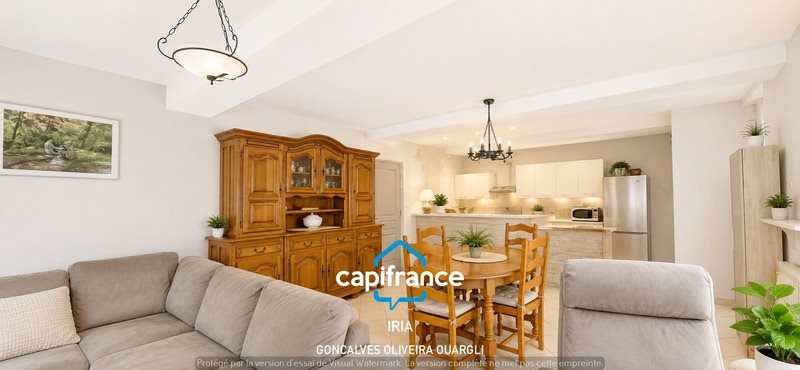 Maison à vendre, 95m², Villeneuve-sur-Lot