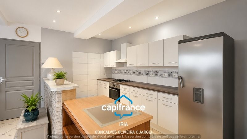Maison à vendre, 95m², Villeneuve-sur-Lot