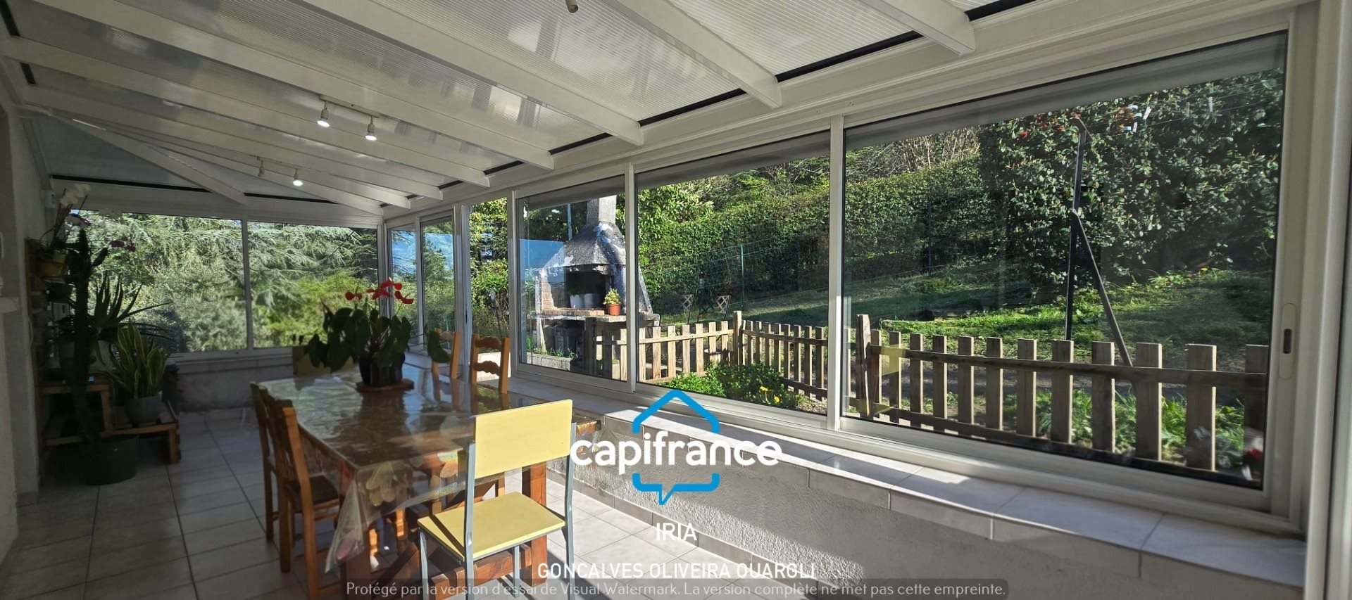 Maison à vendre, 100m², Pujols
