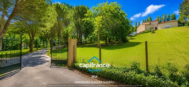 Maison à vendre, 170m², Allez-et-Cazeneuve
