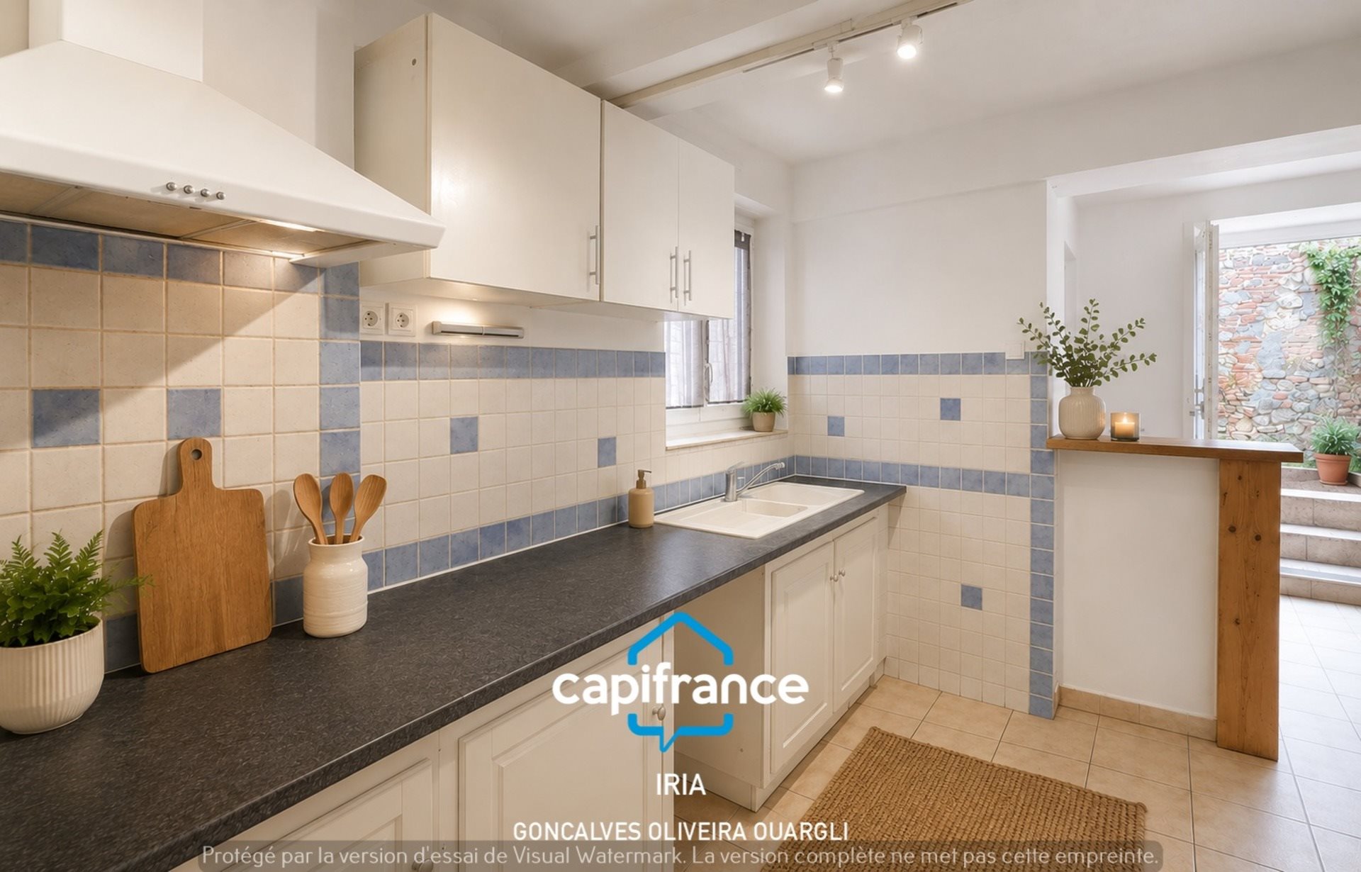 Maison à vendre, 90m², Clairac