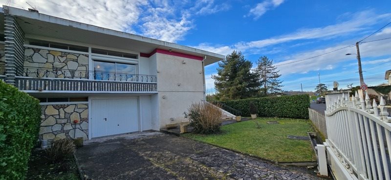 Maison à vendre, 137m², Pujols