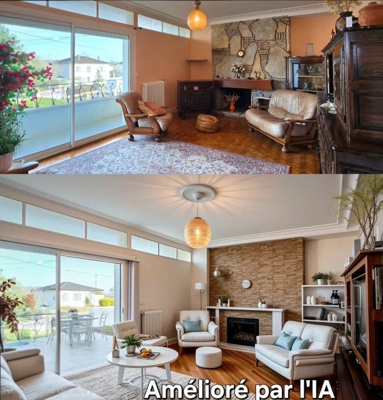 Maison à vendre, 137m², Pujols