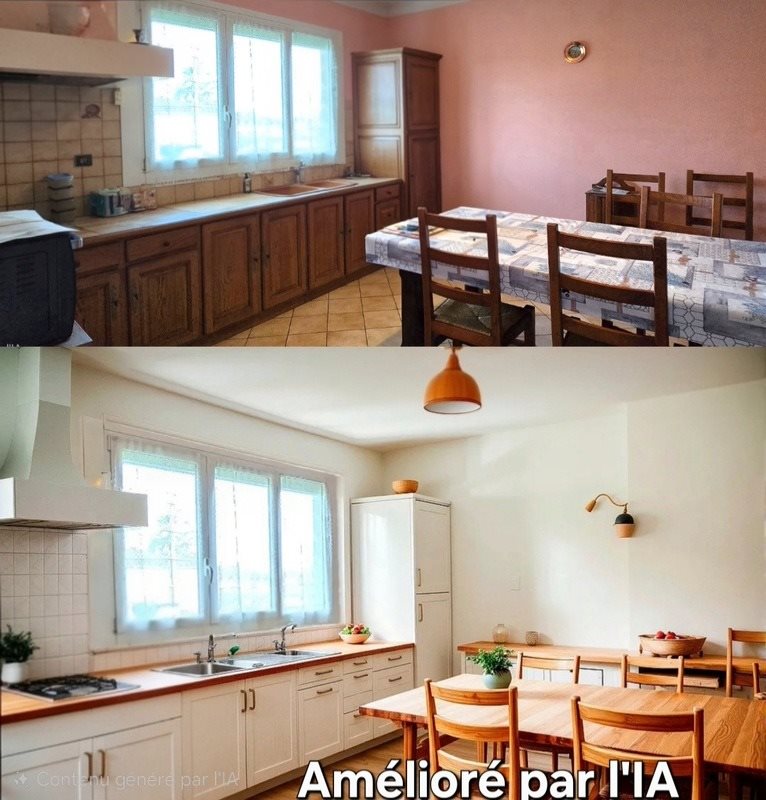 Maison à vendre, 137m², Pujols