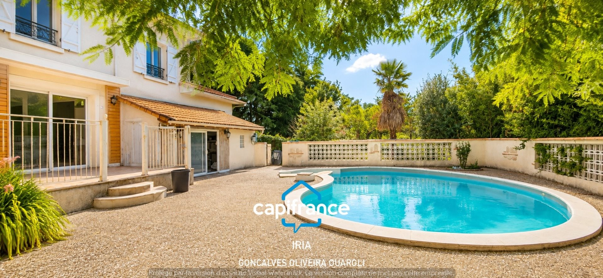 Maison à vendre, 300m², Sainte-Livrade-sur-Lot