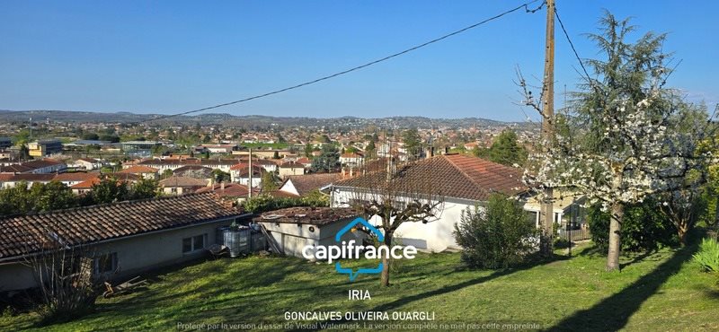 Maison à vendre, 100m², Pujols