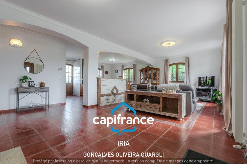 Maison à vendre, 125m², Castillonnès