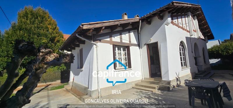 Maison à vendre, 130m², Villeneuve-sur-Lot