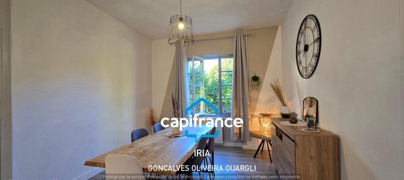 Maison à vendre, 130m², Villeneuve-sur-Lot