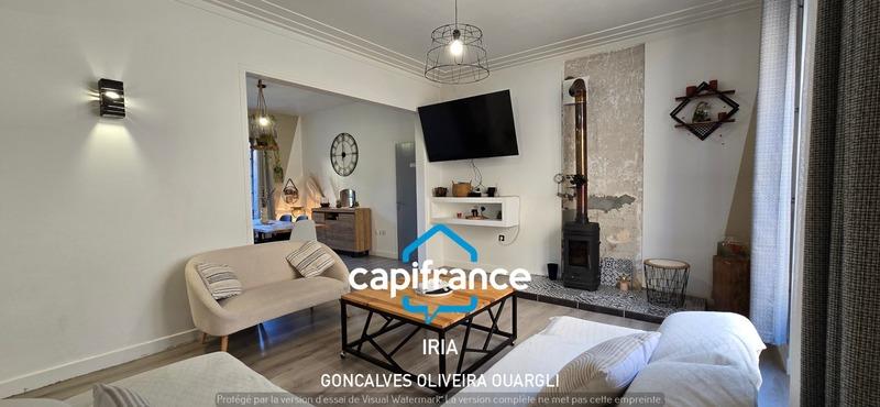 Maison à vendre, 130m², Villeneuve-sur-Lot