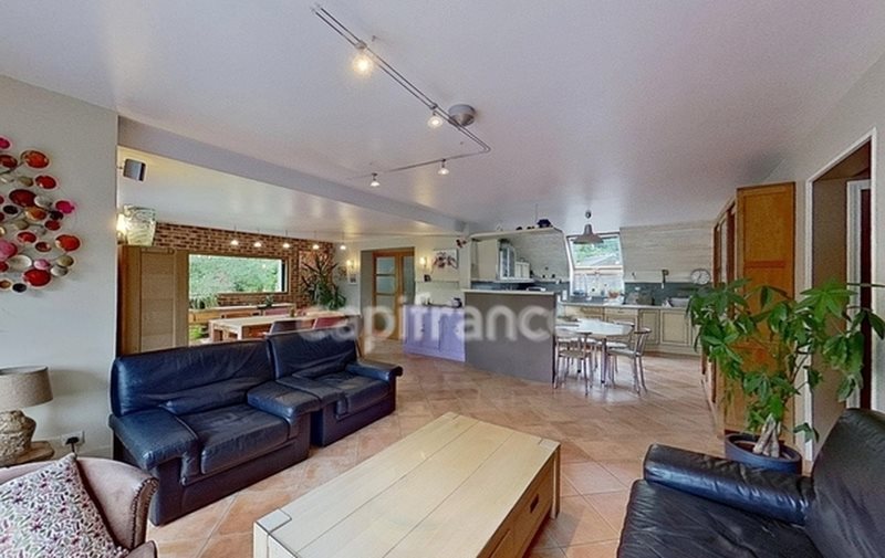 Maison à vendre, 246m², Pleumeur-Bodou