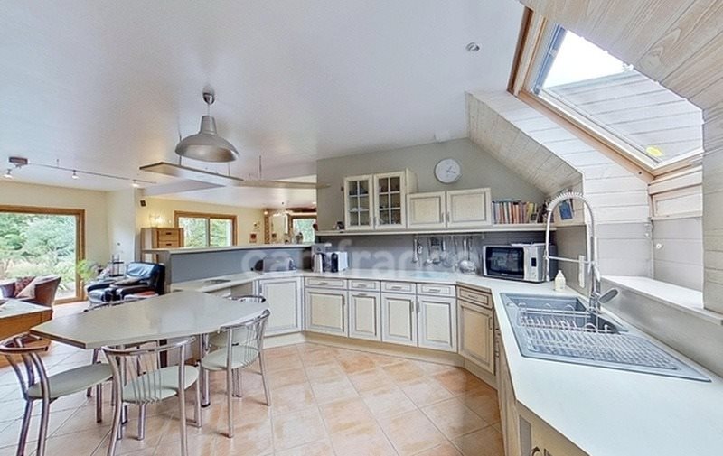 Maison à vendre, 246m², Pleumeur-Bodou