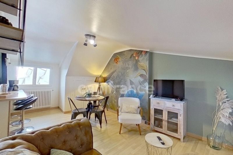 Appartement à vendre, 32m², Saint-Quay-Portrieux