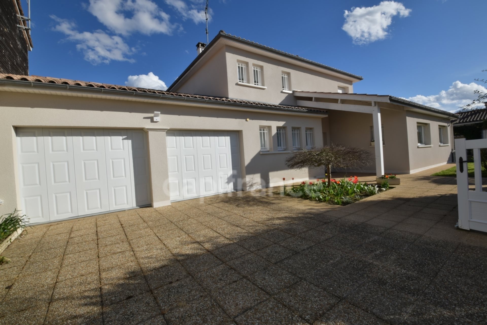Maison à vendre, 220m², Marmande
