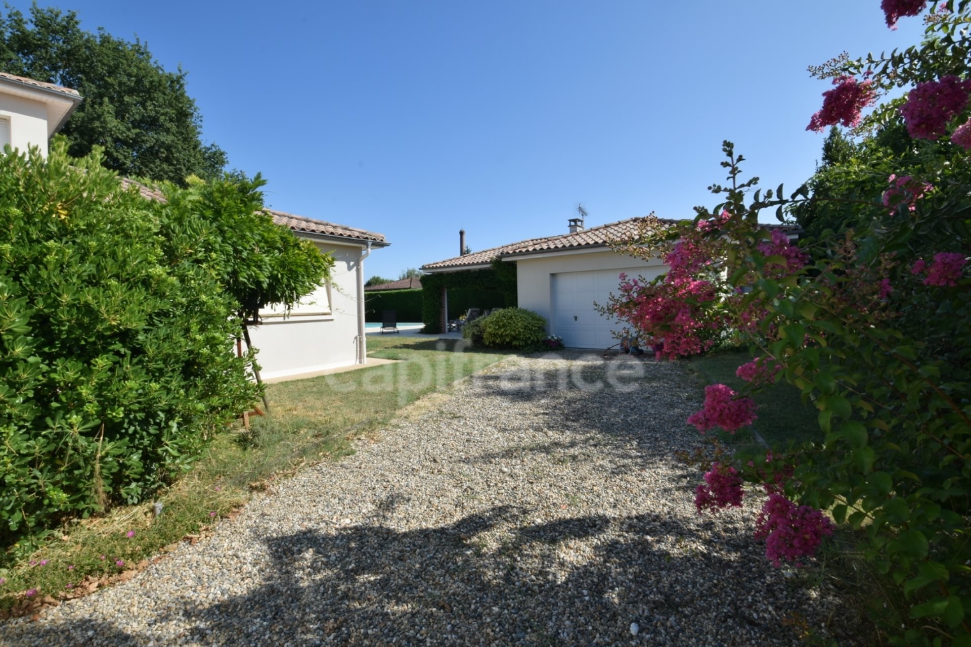 Maison à vendre, 220m², Marmande