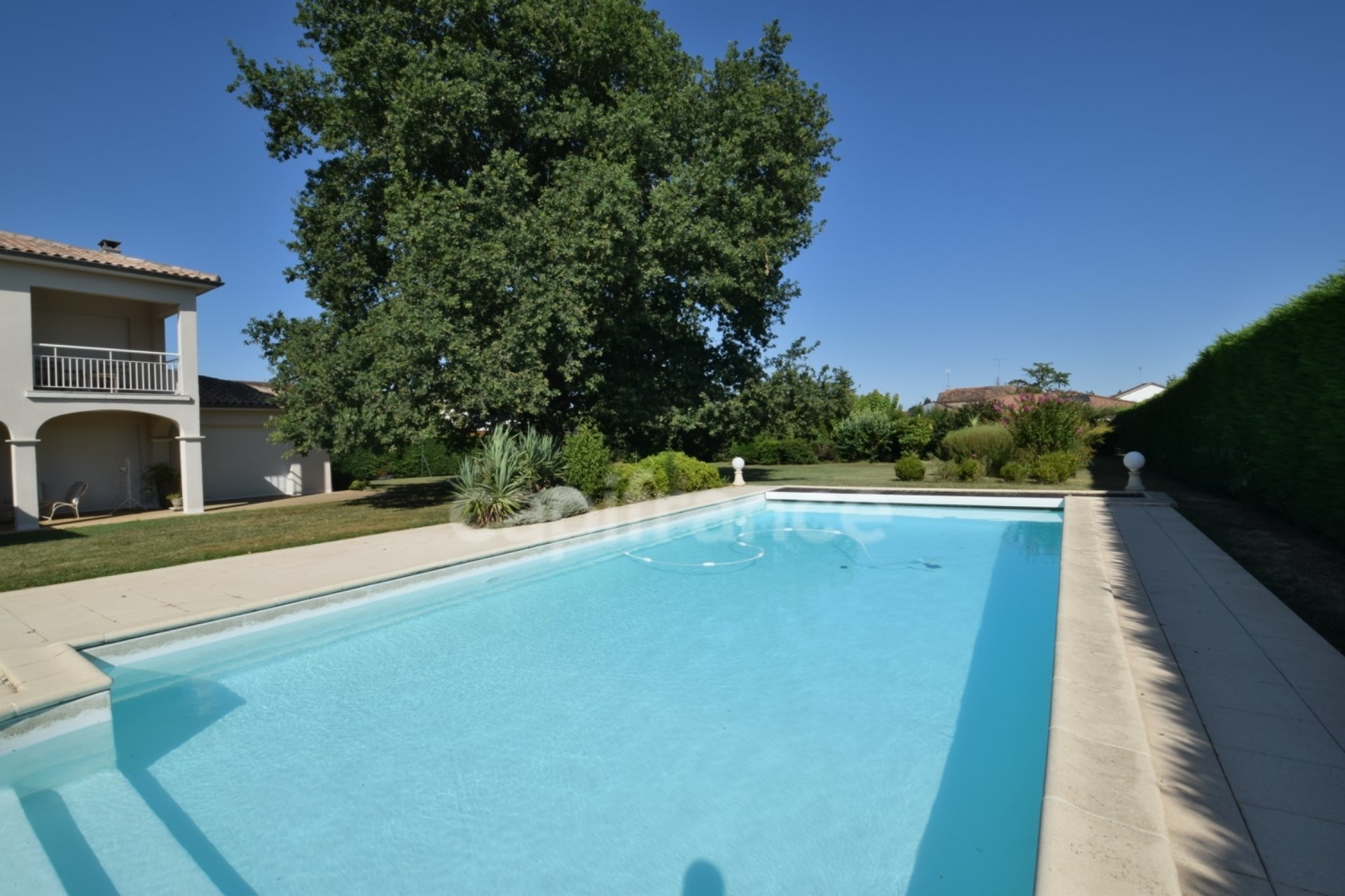 Maison à vendre, 220m², Marmande